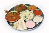 Swadya - Taste Of Heaven menu 5