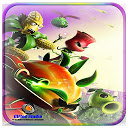 Herunterladen Art Plants VS Zombies Wallpapers Installieren Sie Neueste APK Downloader