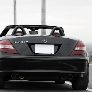 SLK SLK350