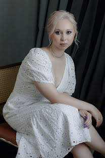ช่างภาพงานแต่งงาน Kristina Dergacheva (dergachevaphoto) ภาพเมื่อ 28 กันยายน 2023