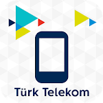Cover Image of Скачать Turk Telekom Онлайн-транзакции 4.0.2 APK