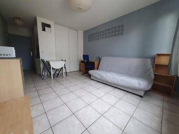 appartement à Perpignan (66)