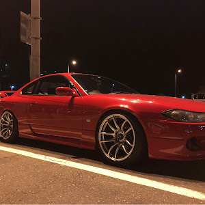 シルビア S15