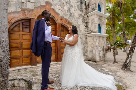 Fotografo di matrimoni Daniel Olmedo (danielolmedo). Foto del 10 dicembre 2021