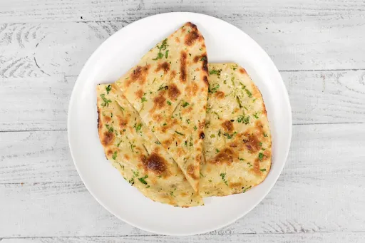 Butter Naan