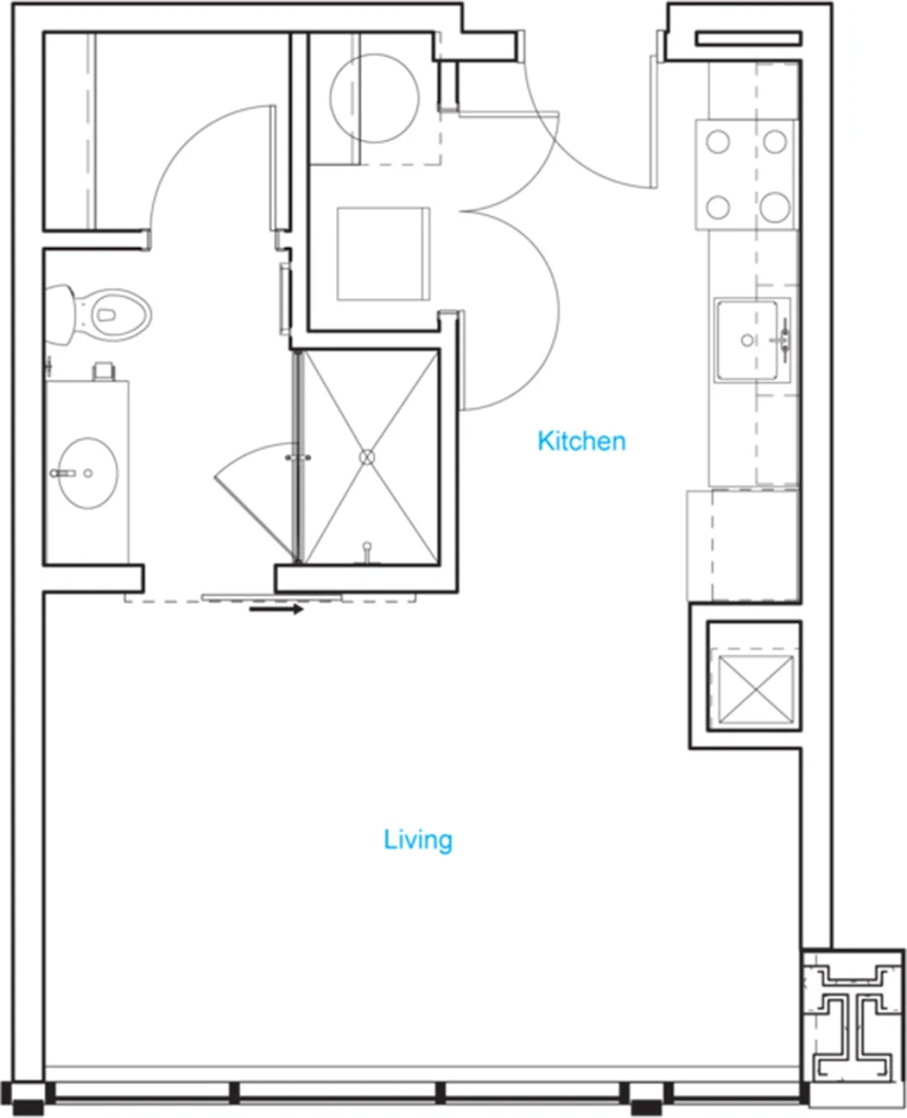 Floorplan Diagram