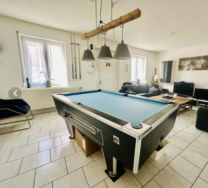 Vente maison 5 pièces 83 m² à Cuinchy (62149), 172 500 €