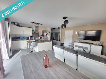 appartement à Le Beausset (83)