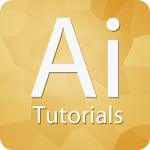 Tutorials for Illustrator Apk