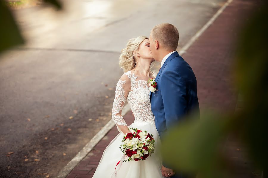 Wedding photographer Dmitriy Sdobin (migart). Photo of 6 December 2018