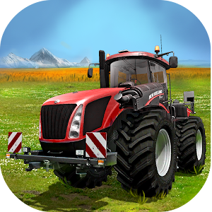 Download Farming Simulator 3D 2018 For PC Windows and Mac