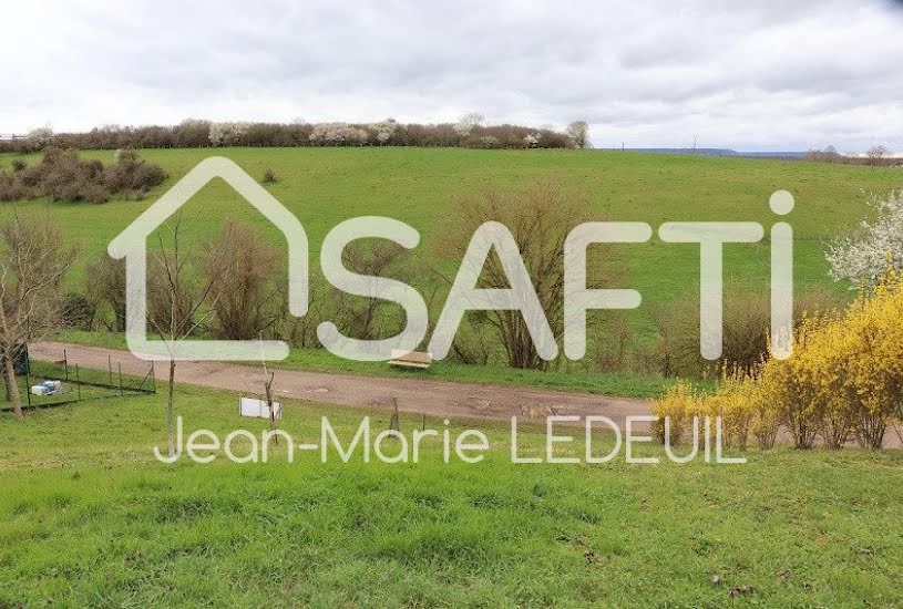  Vente Terrain à bâtir - 555m² à Fontenoy-sur-Moselle (54840) 