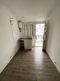 appartement à Paris 15ème (75)