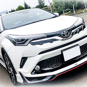 C-HR NGX50