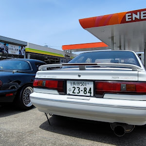 カローラレビン AE92