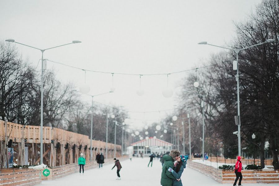 Esküvői fotós Vova Chi (chirin). Készítés ideje: 2014 január 11.