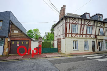 maison à Bernay (27)