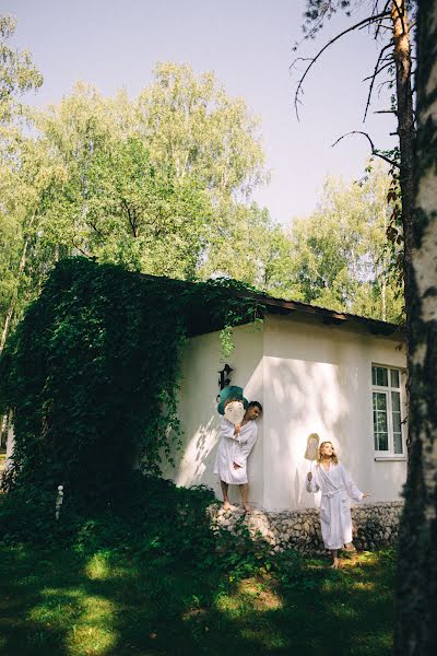 Svadobný fotograf Aleksandr Chugunov (chygunov). Fotografia publikovaná 22. januára