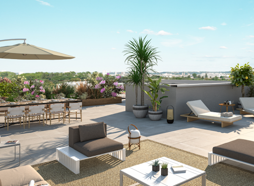 Apartment 1