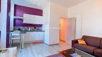 appartement à Saint-raphael (83)