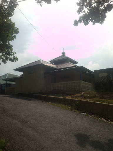 Masjid Al - Ikhwan