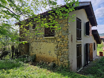 maison à Aspet (31)