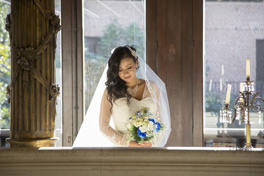 婚礼摄影师Juan Moreno（vivafoto）。2020 1月29日的照片