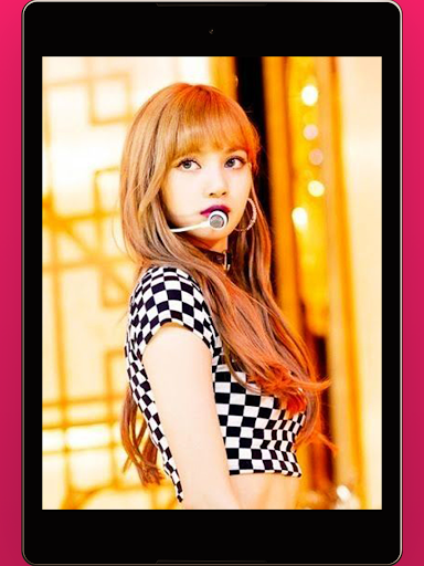 Blackpink Wallpaper HD - Lisa Wallpaper