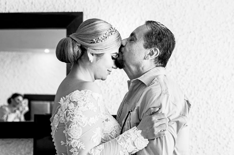 Vestuvių fotografas Citlalli Delgado (citlalli). Nuotrauka 2022 balandžio 28