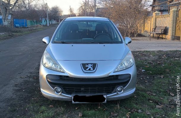 продам авто Peugeot 207 207 CC фото 1