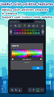 Pixel Art paint Pro Screenshot