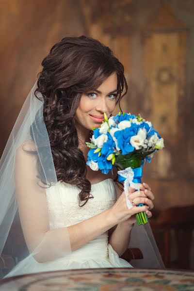 Wedding photographer Evgeniy Gordeev (gordeew). Photo of 16 February 2016