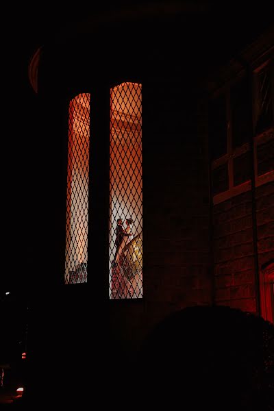 Fotógrafo de casamento Adilson Teixeira (adilsonteixeira). Foto de 24 de julho 2019