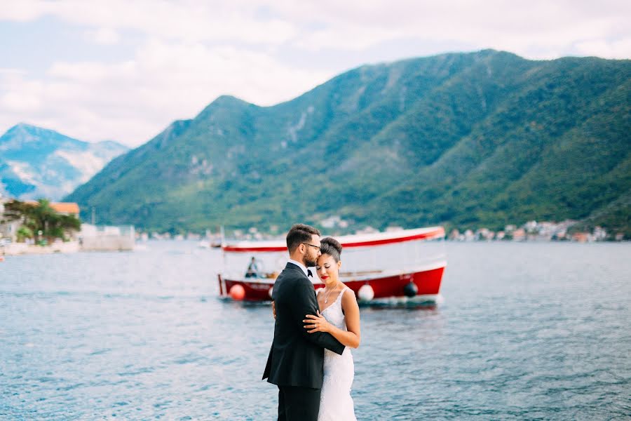 Fotógrafo de casamento Vladimir Nadtochiy (nadtochiy). Foto de 12 de fevereiro 2017