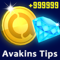 Tips for Avakin Life - avacoins