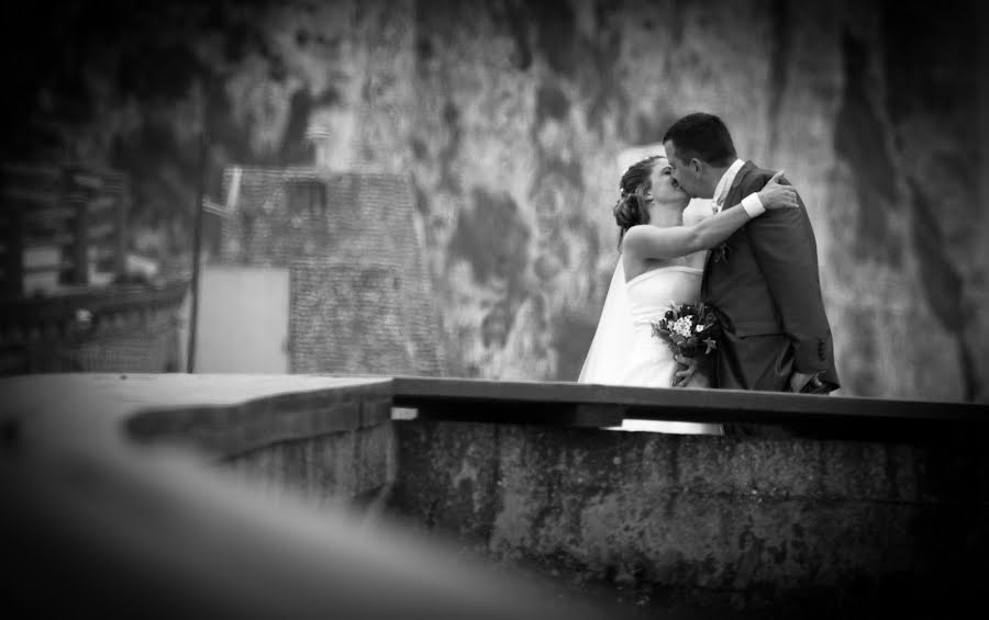 Fotógrafo de casamento Philippe Desumeur (philippedesumeu). Foto de 31 de maio 2015