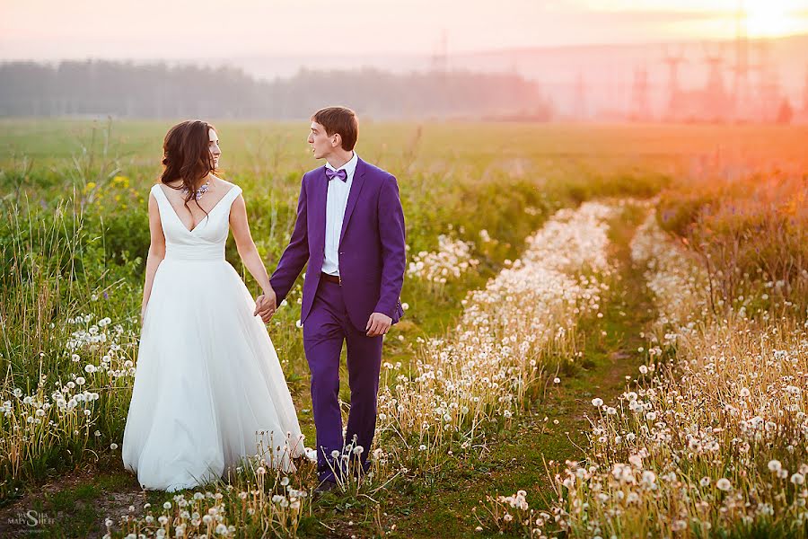 Wedding photographer Pavel Malyshev (pashamalysheff). Photo of 10 February 2017