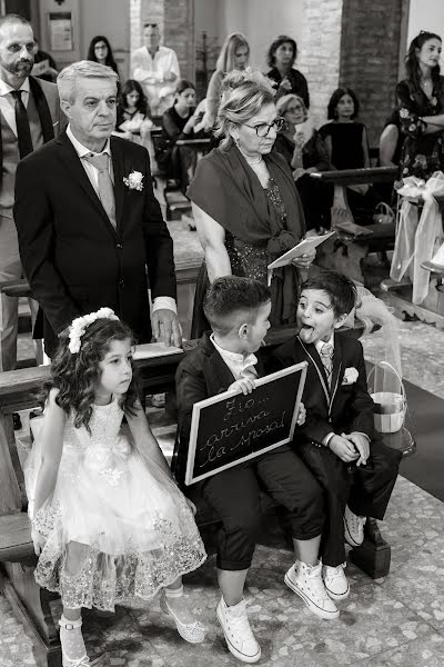 Photographe de mariage Antonio Pastorelli (photoraw01). Photo du 27 janvier