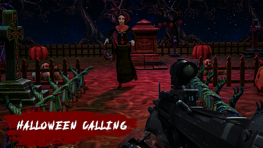 Screenshot Horror World Rescue Mission