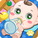 Cover Image of Télécharger My Baby Nursery 1.0.1 APK