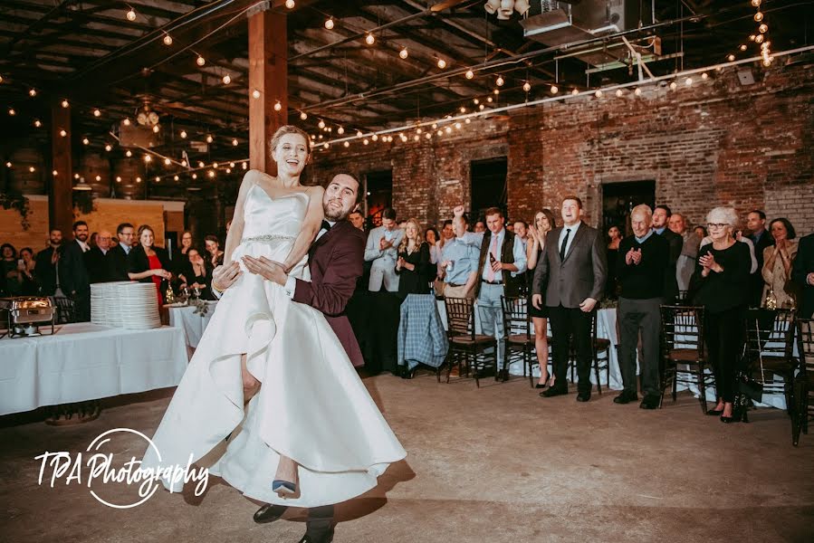 Photographe de mariage Rebecca Ferullo (rebeccaferullo). Photo du 7 septembre 2019