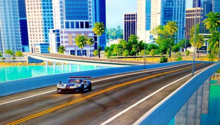 ランボルブガッティさんが投稿したアメ車・フォード・スーパーカー・カスタム・ゲームに関するカスタム事例の投稿画像6枚目