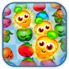 Fruit Splash Match 3: 3 In a Row 13.0