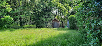 maison neuve à Saint-Rémy-sur-Avre (28)