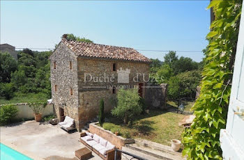 maison à Uzès (30)