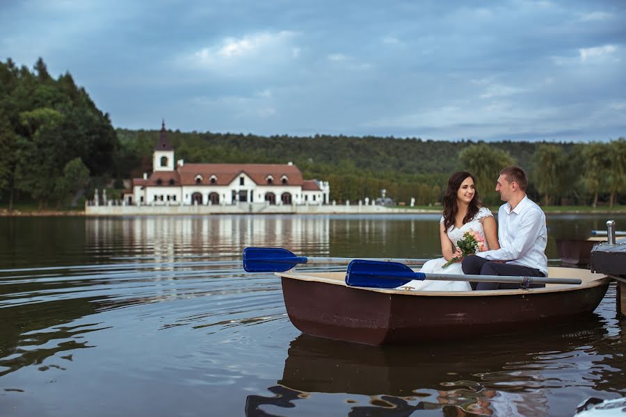 Svadobný fotograf Tanya Rostudio (rostudio). Fotografia publikovaná 4. apríla 2018