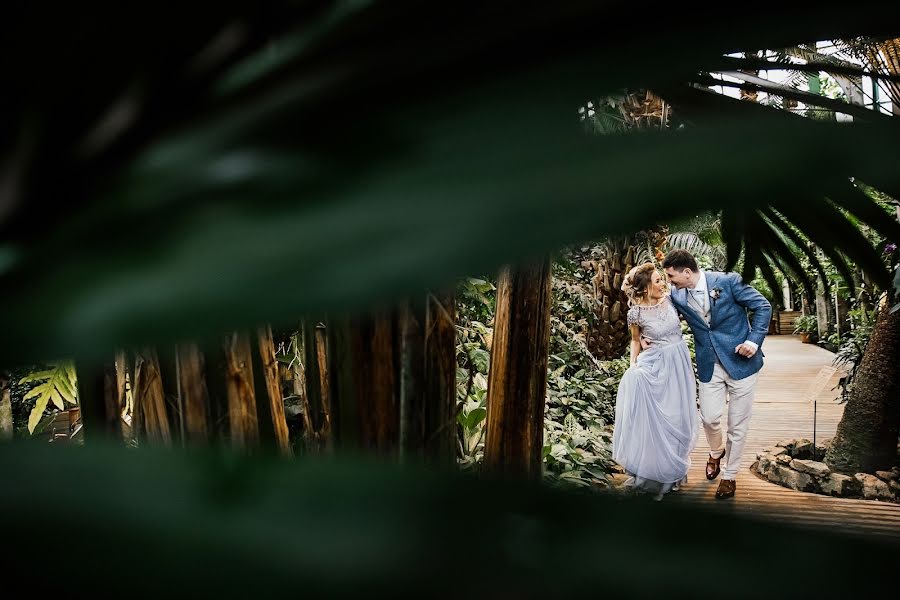 Photographe de mariage Slava Semenov (ctapocta). Photo du 14 juillet 2017