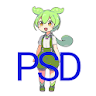 PSD Viewer icon