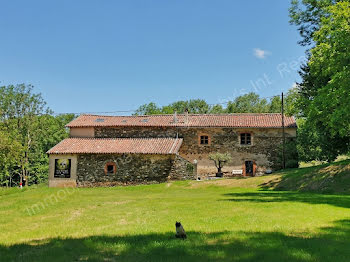 maison à Dourgne (81)