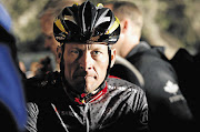 EYE OF THE TIGER: Seven-times Tour de France winner Lance Armstrong possessed psychopathic attributes, as might more sports stars than you think